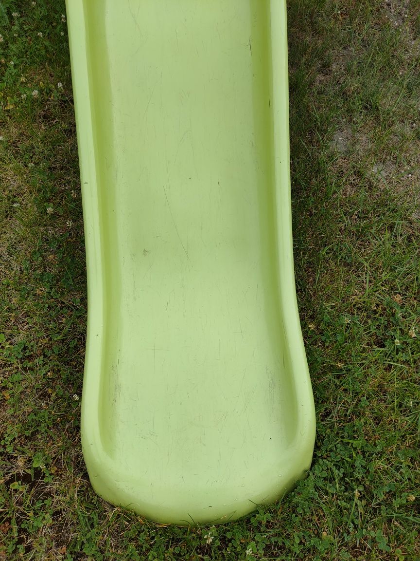 Zjeżdżalnia Smoby