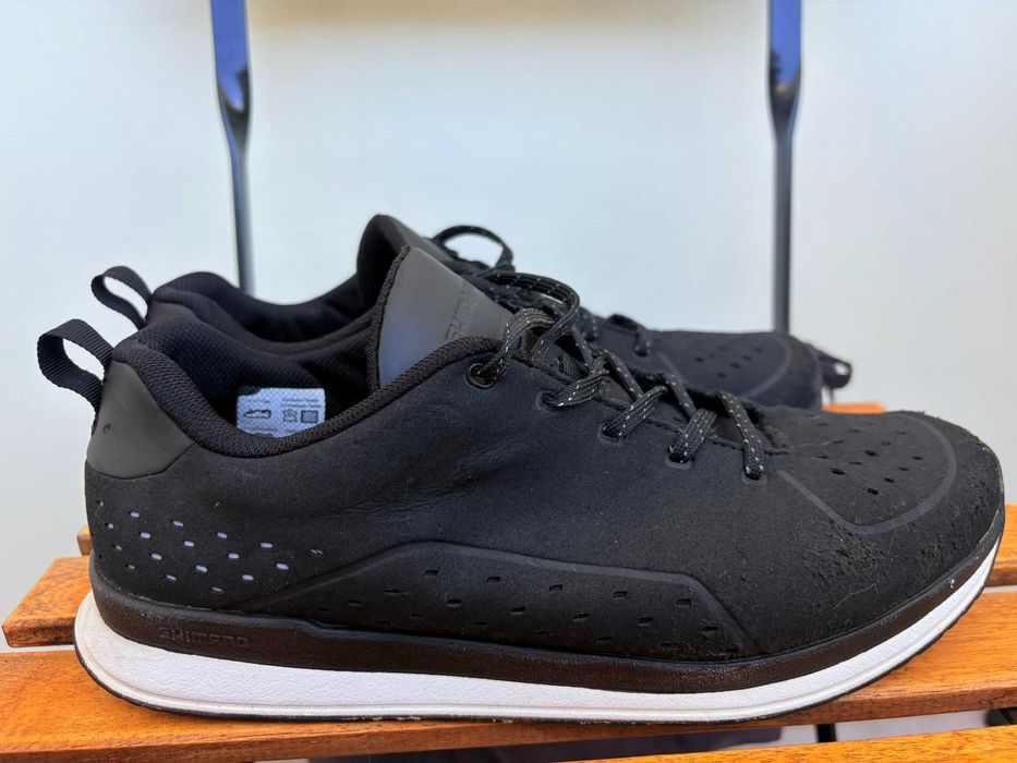 Взуття Shimano All Mountain SHME300ML