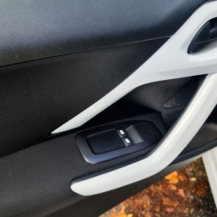 Peugeot 208 1.2 2019