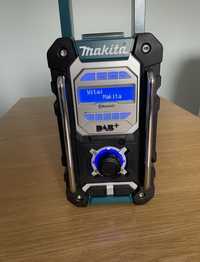 Radio Makita DMR112