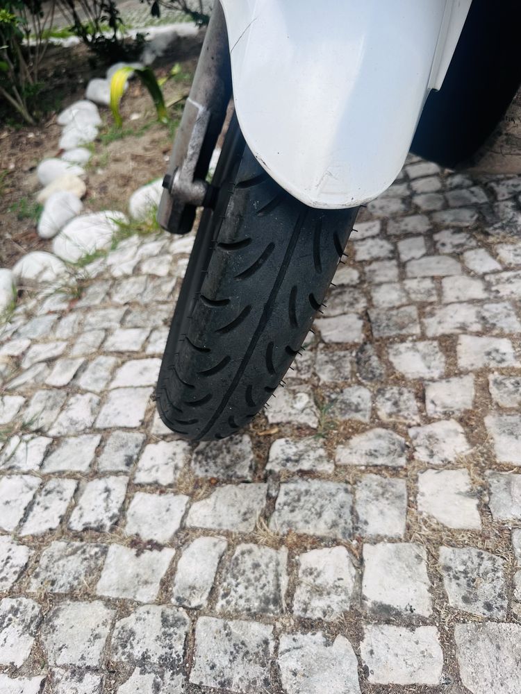 Honda PCX 2012.