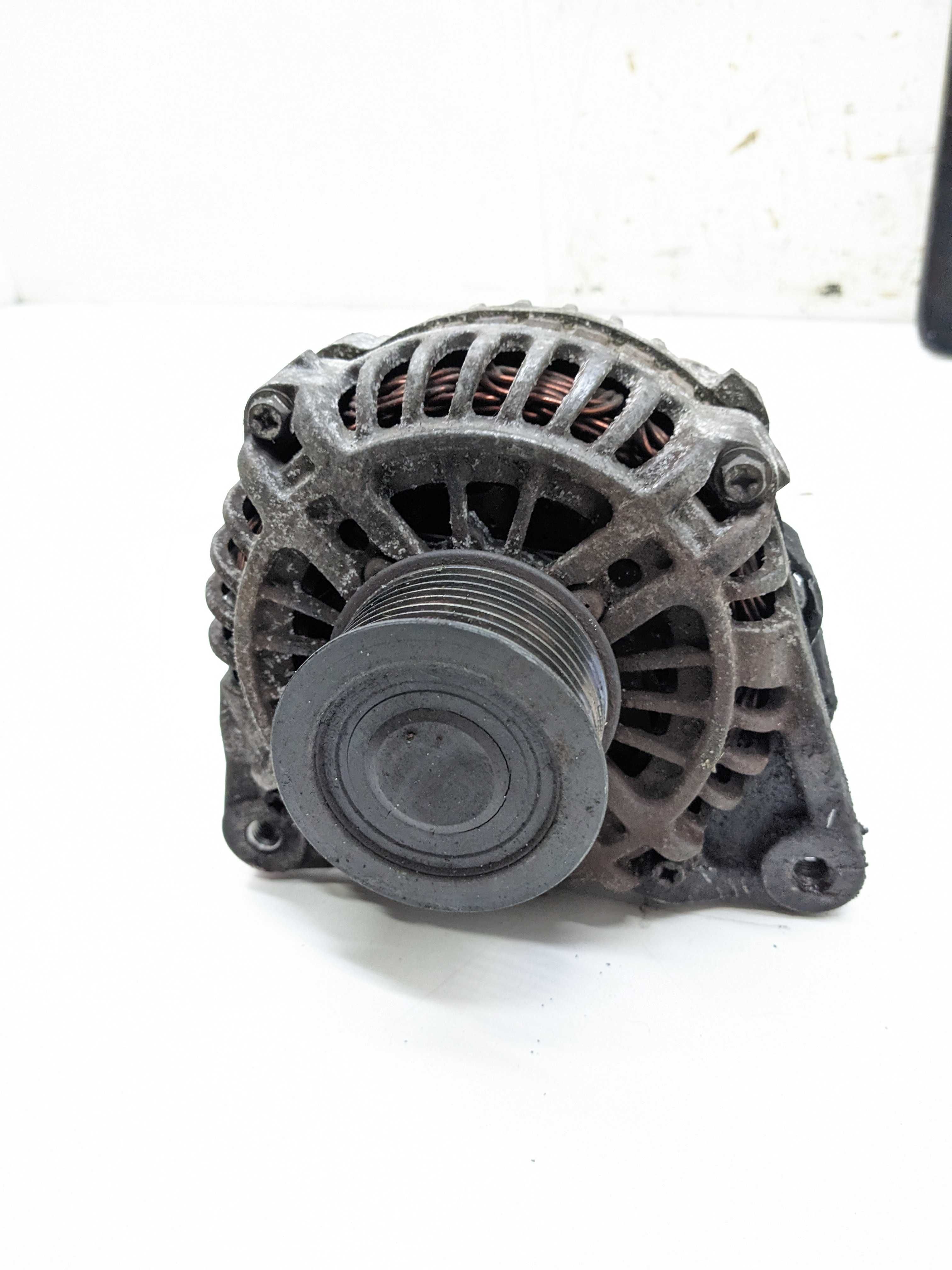 Mazda 6 VI MPV 2..0 CITD Alternator