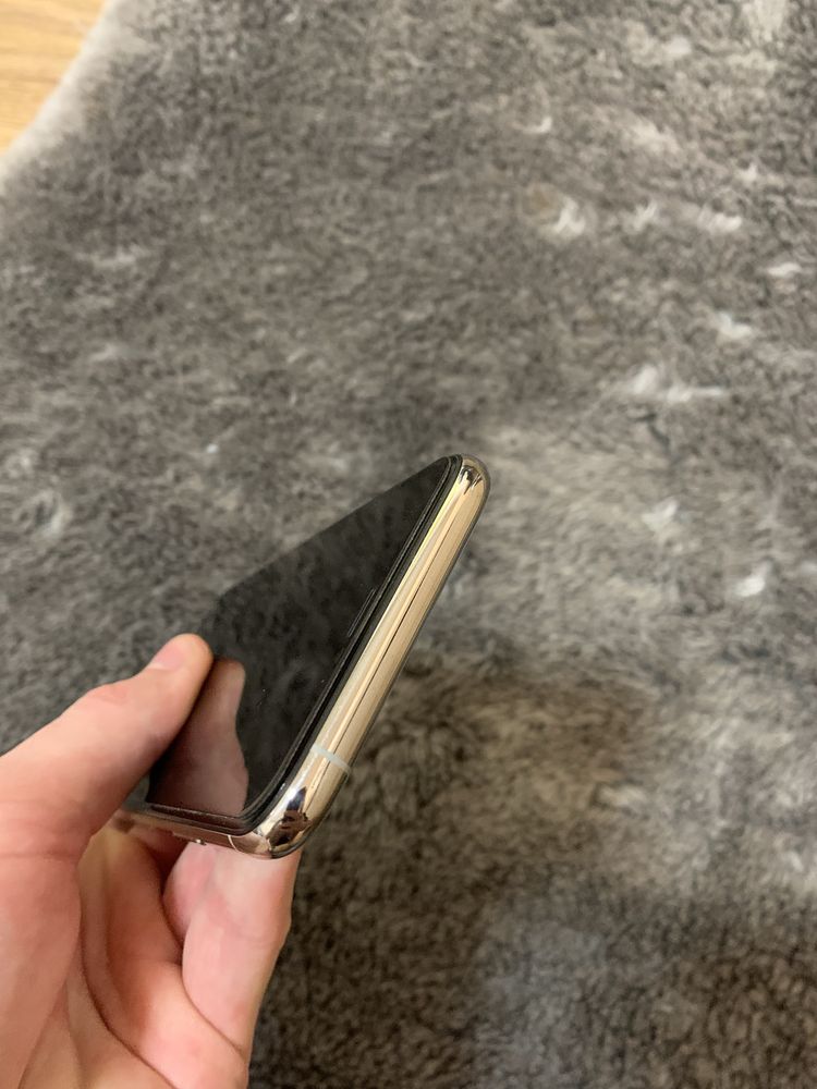 iPhone 11 pro 256 gb білий, новий стан, айфон 11 про 256, айфон пршка