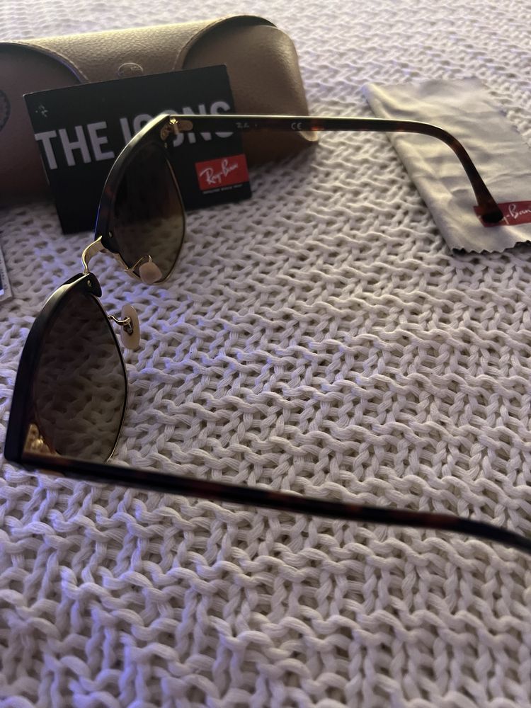 Oculos de sol Rayban