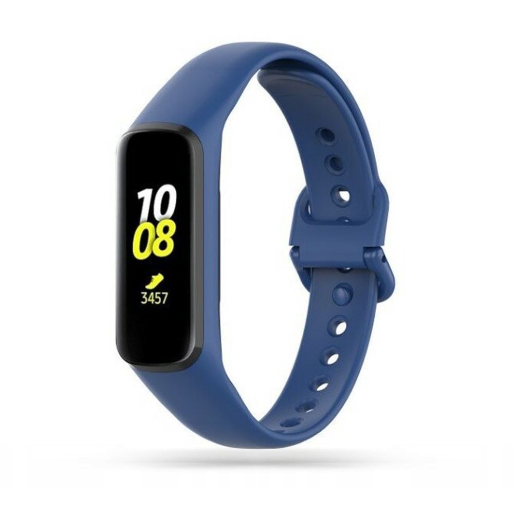 Pasek Braders do Samsung Galaxy Fit 2 Granatowy