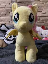 MLP my little pony build a bear workshop kucyk fluttershy