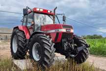 Case 5150 CASE MX ciągnik