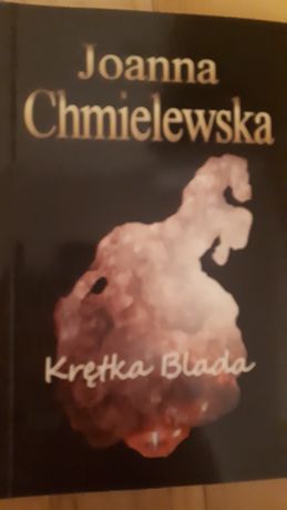 Chmielewska- Krętka blada