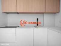Apartamento T2 novo com garagem em Faro
