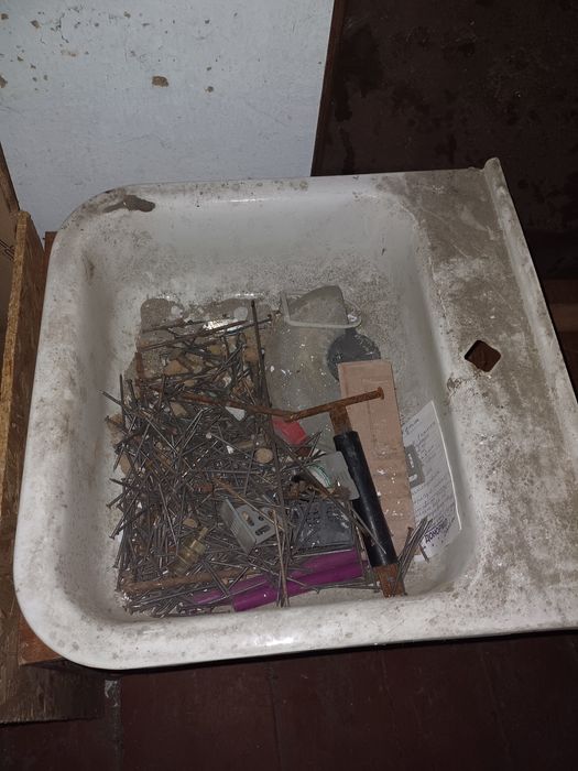 Продам бу раковини