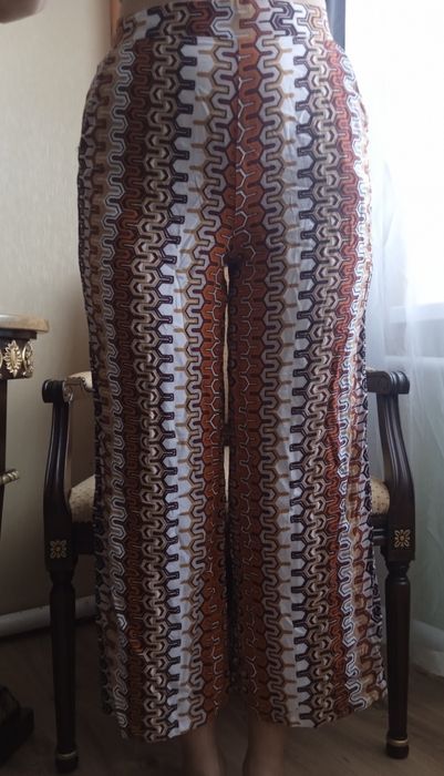 Кюлоти Amisu та штани Boohoo