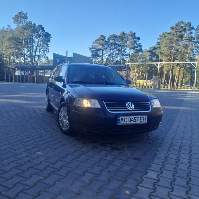 Продам пасат б5 +