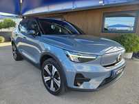 Volvo XC 40 Recharge Plus