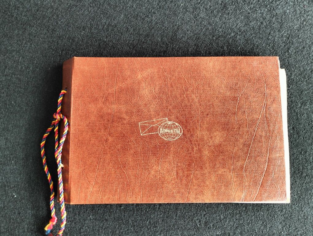 Catalogo da ESPAMER 78