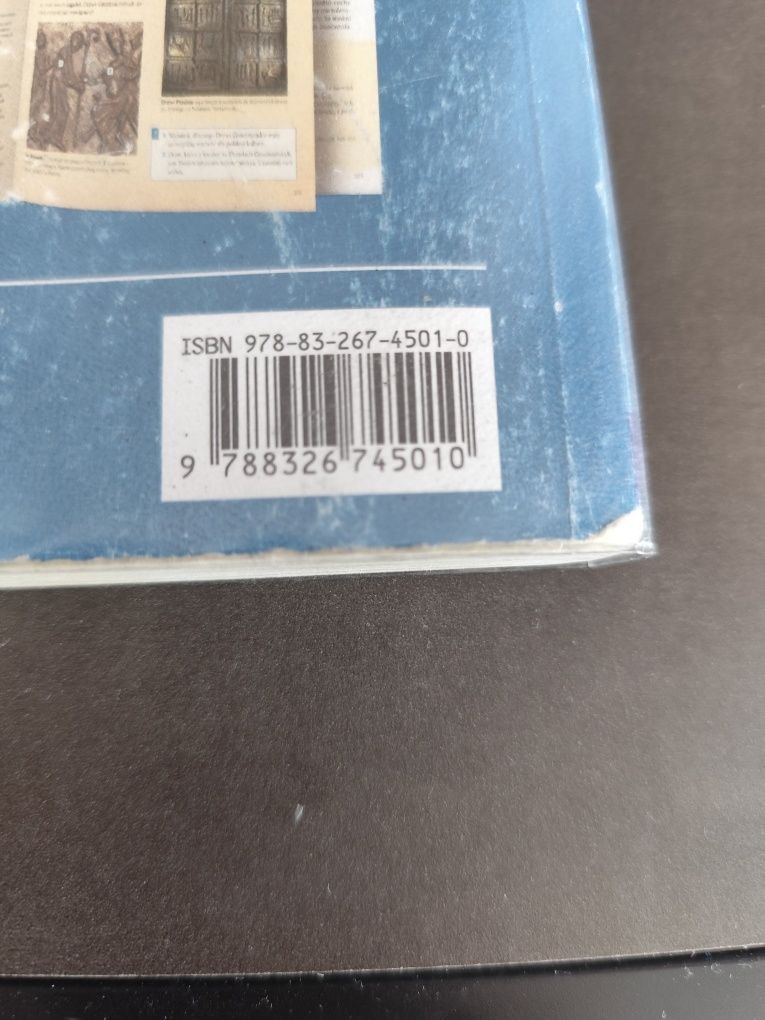 Poznać przeszłość 1, zakres podstawowy