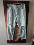 Calças Pull&Bear Tam. 42