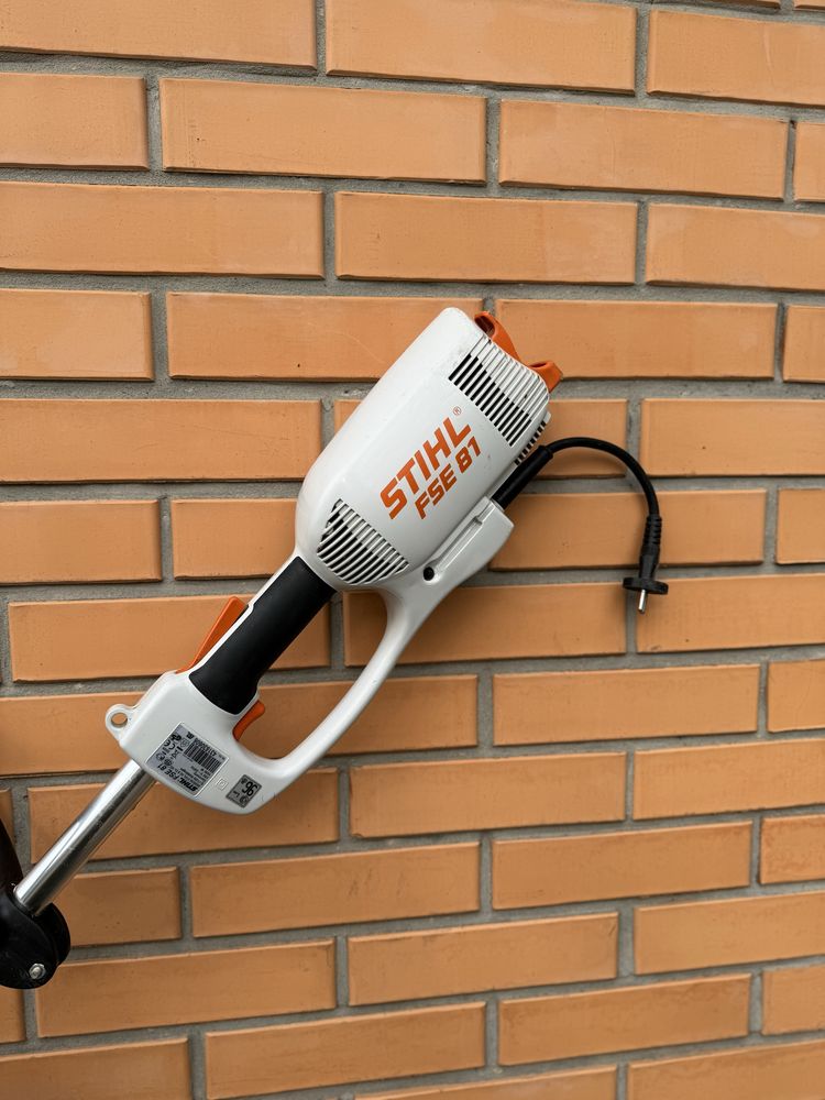 Тример для трави STIHL FSE 81