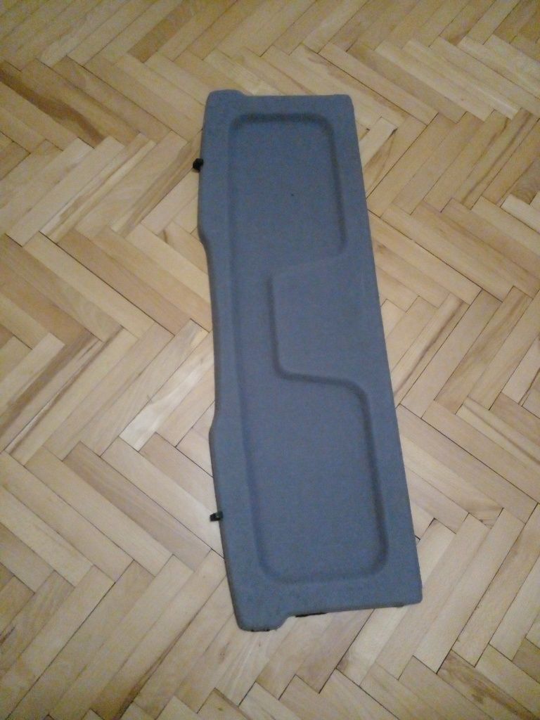 Полка  багажника Хундай Нyundai i10 2008-2012