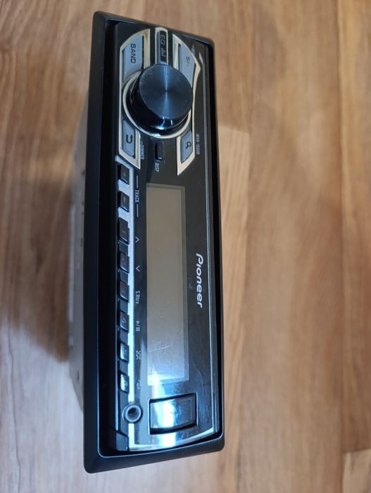 Магнитола pioneer mwh-150ub