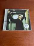 CD Sting - Brand New Day