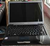 Toshiba Satellite U400-138 sprawna