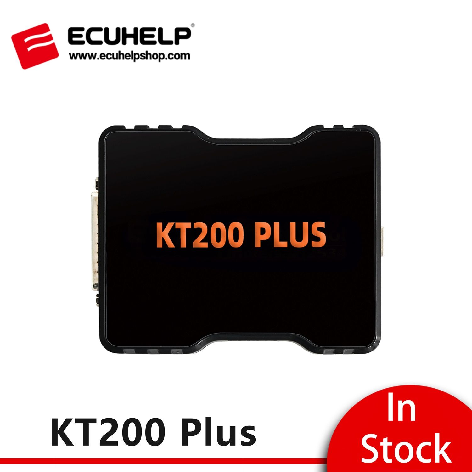 Programator ECU KT200 plus