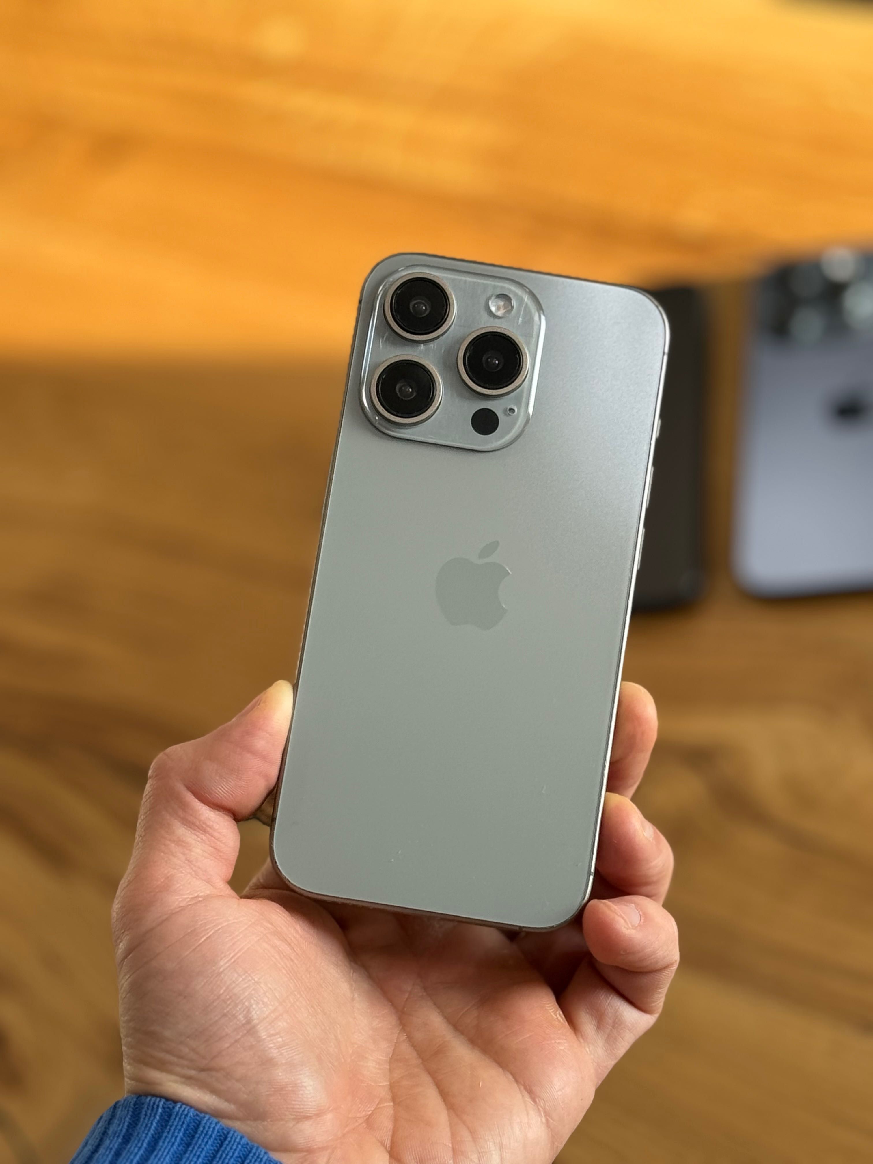 Муляж макет пустышка iPhone 15 | Pro | Max