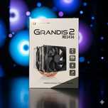 SilentiumPC Grandis 2 XE1436 - Kompletny zestaw!
