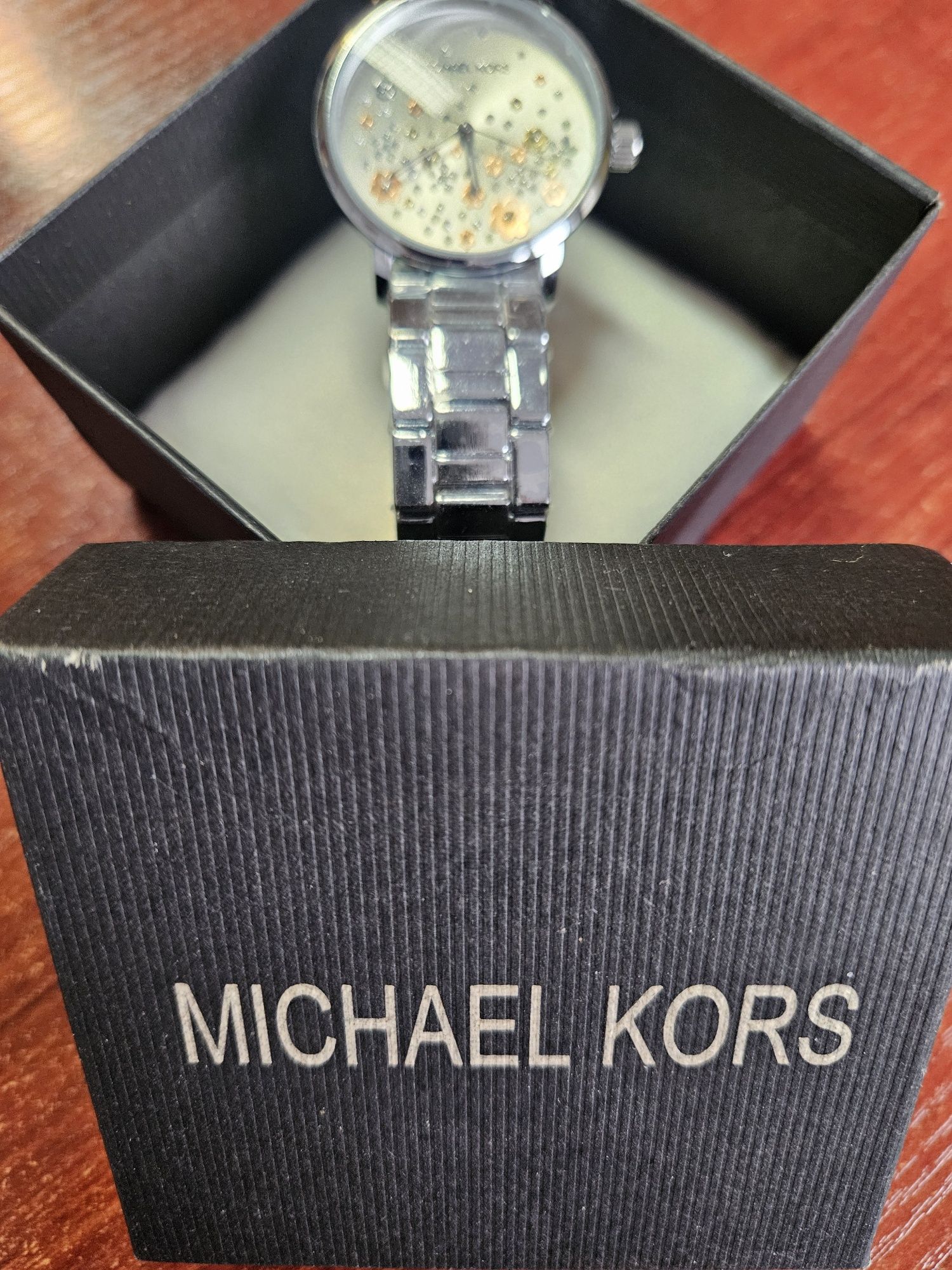 Zegarek Michael Kors damski