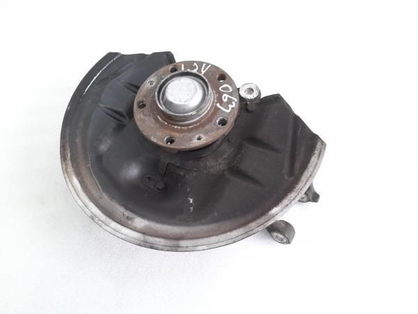 Manga de eixo trás esquerda CITROËN C5 III Break (RW_)