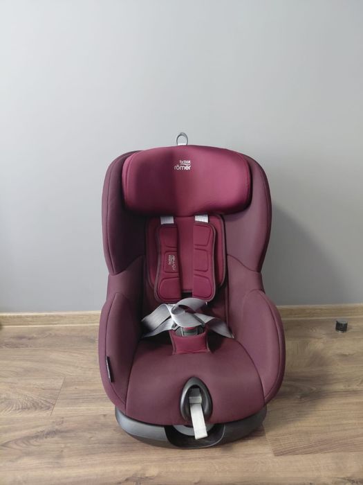 Автокрісло Britax romer