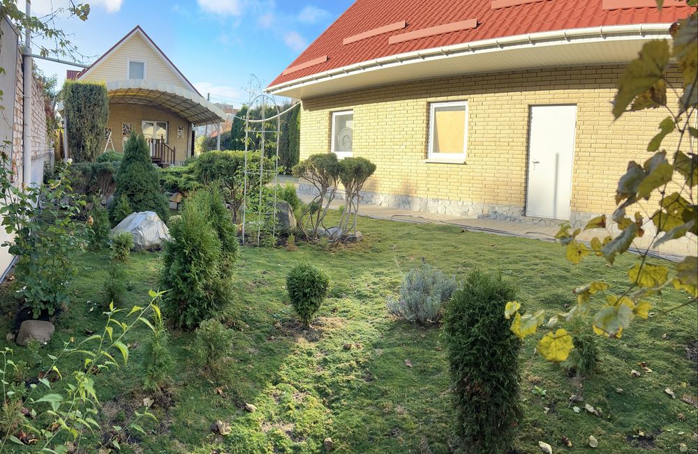 Продам дом в цетре Суми