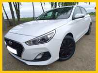 Hyundai I30 I Wł Salon Polska! 80 tyś km JAK NOWY!NAVI KAMERA