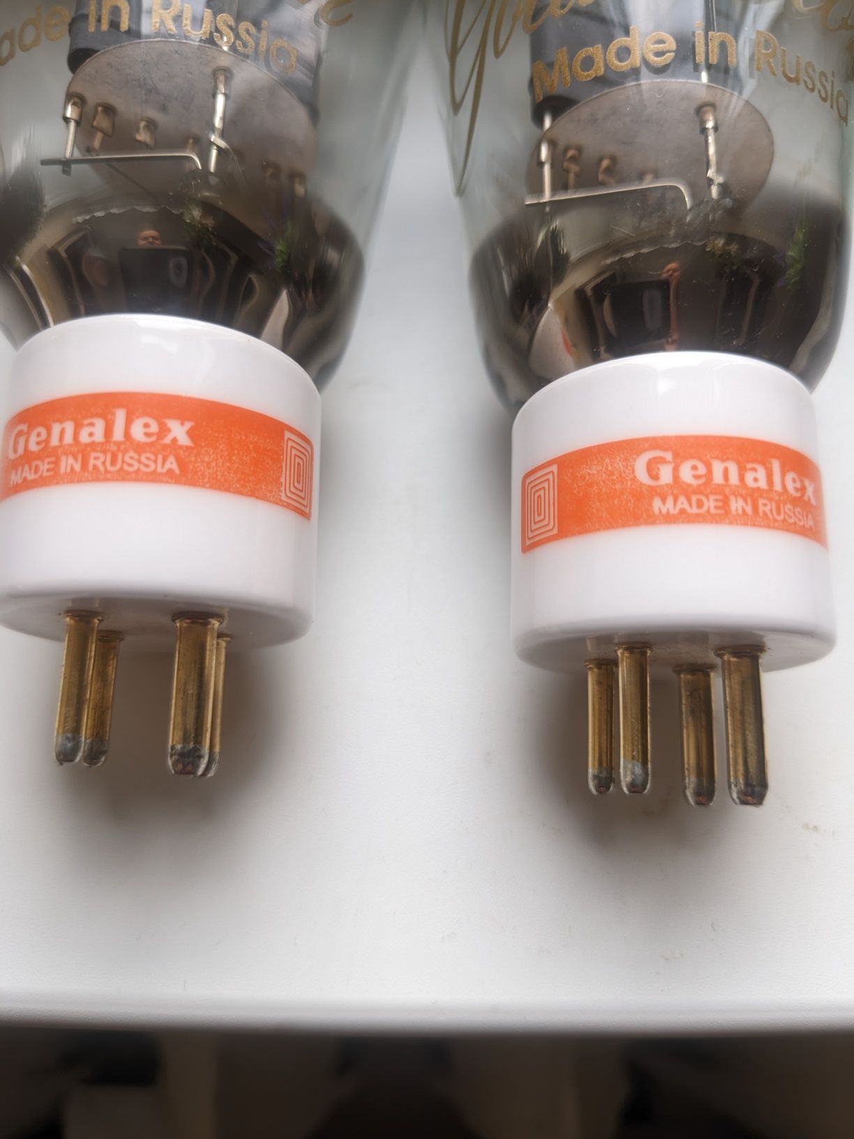 Lampy Genalec Gold Lion 300B