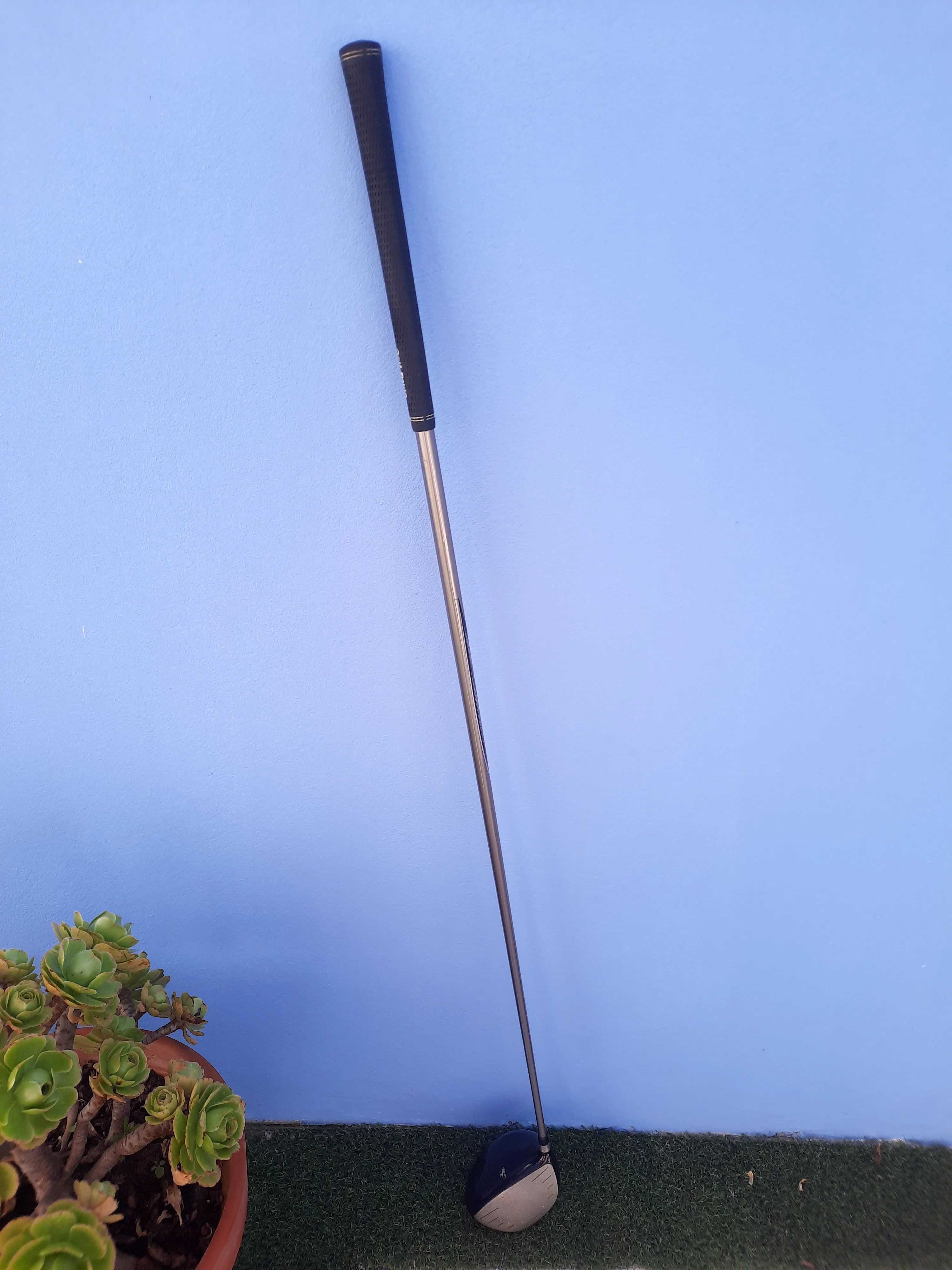 Driver King Cobra 454 Comp – 10,5º Shaft Mitsubishi SL‑45 Regular Flex
