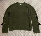 Camisola malha Primark