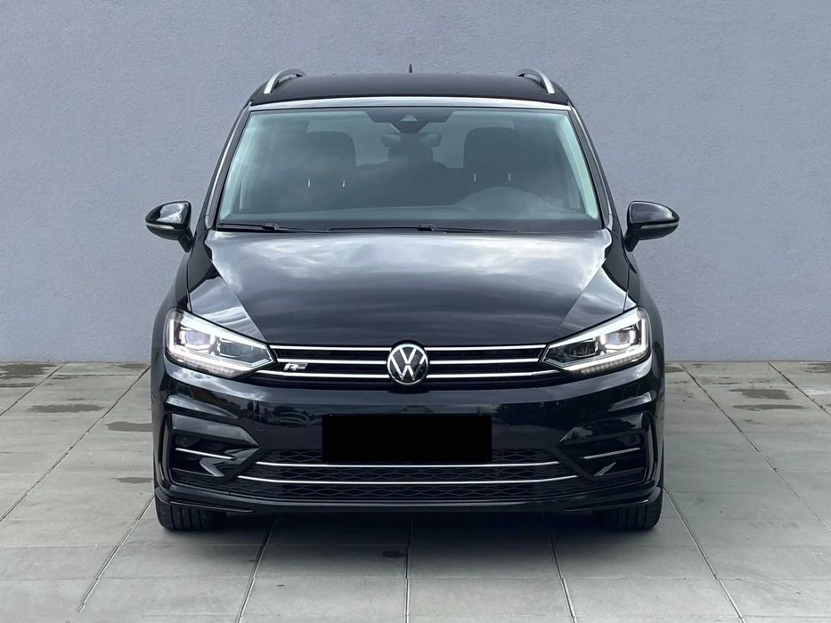 2024 Volkswagen Touran 2.0 TDI BMT Highline DSG