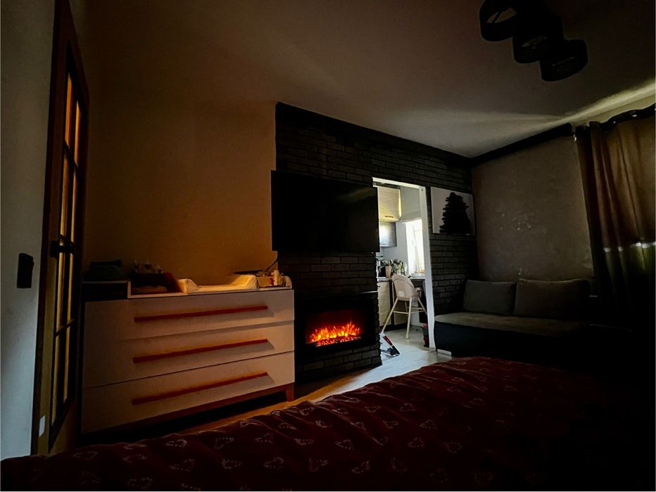 Mieszkanie TBS - odstąpię partycypację