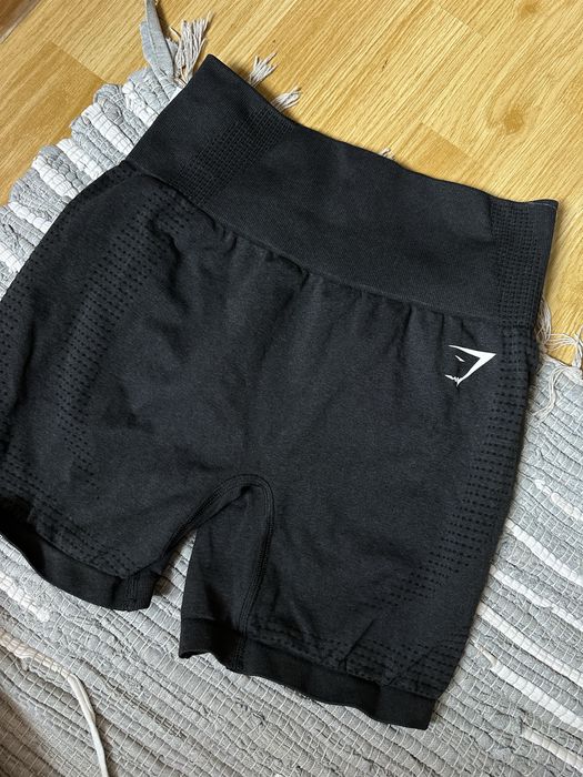 шорти gymshark , для залу спортивні