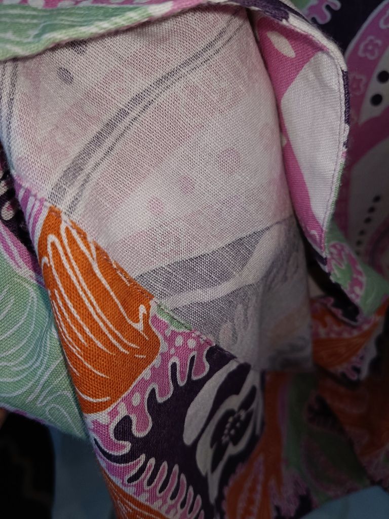 Zara Bluzka/ Koszula Boho rozm 40/42