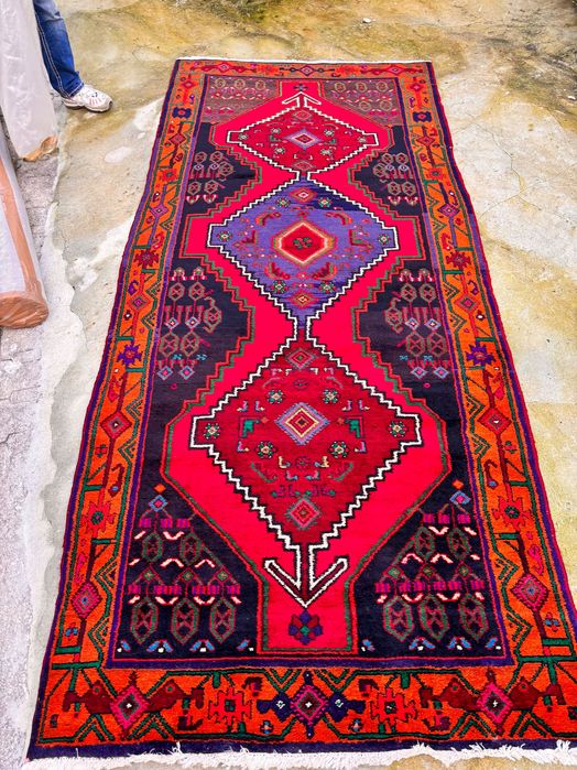 Tapete - médio oriente