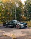 Ford Mustang Ford Mustang Bullitt