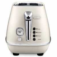 Тостер DeLonghi CTI 2003 W