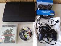 Sony PlayStation 3 konsola
