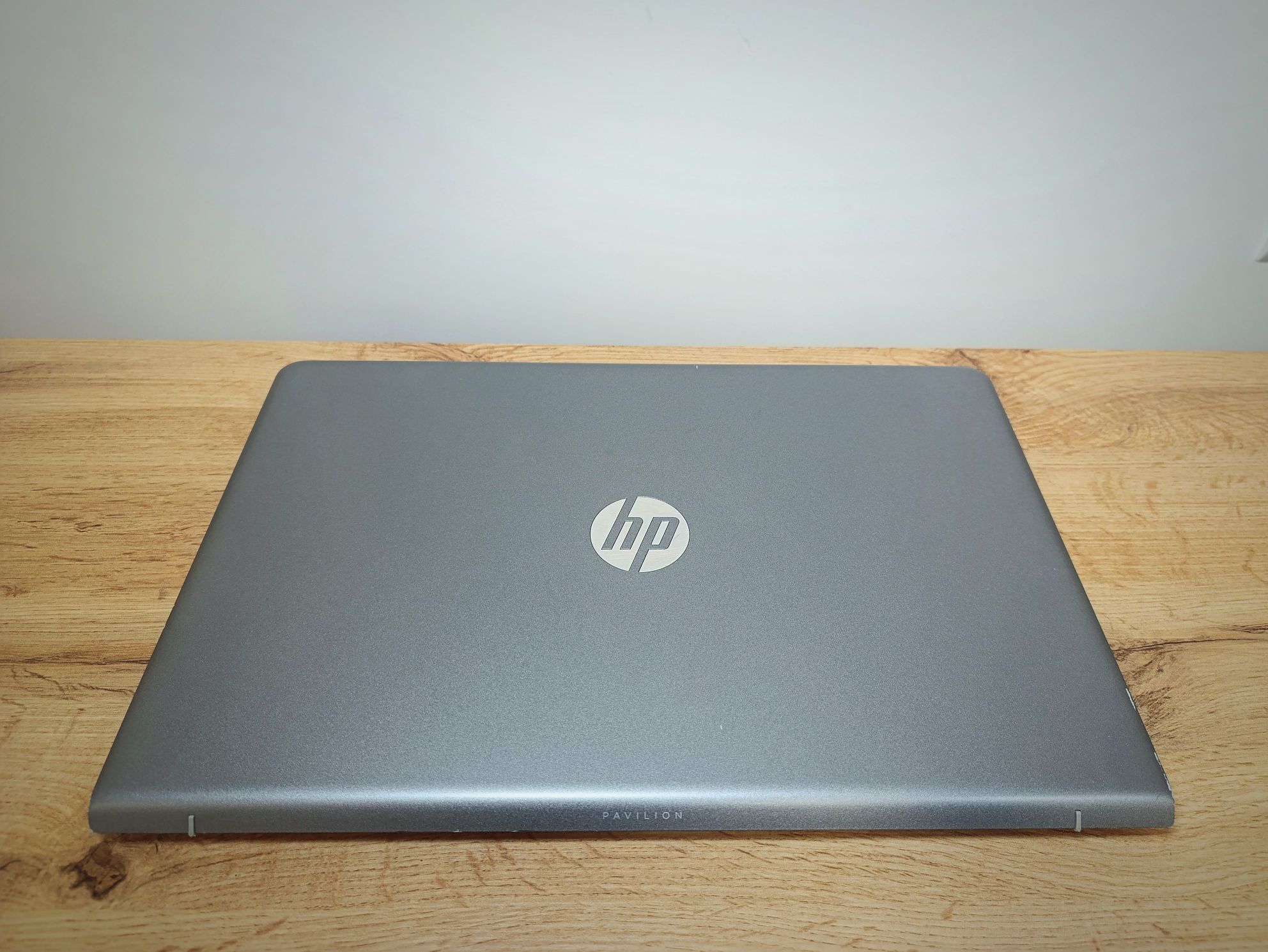 15'6 Сенсорний HP Pavilion/i5-8250U/12GB DDR4/SSD 256GB/АКБ 0% зносу