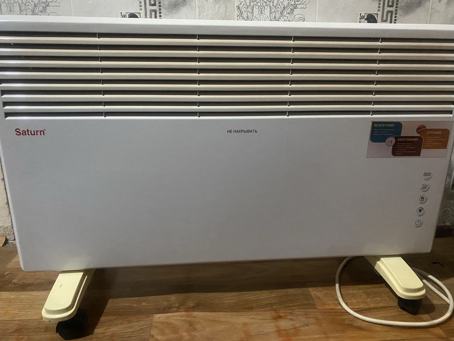 Электрообогреватель,Конвектор