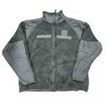 Кофта фліс Polartec level 3 GEN III ECWCS оригінал США розміри в описі