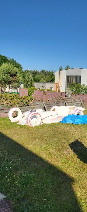 Piaskownica bądź inne przeznaczenie