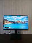 Монітор LG 27BK750Y-B