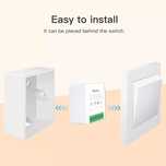 Mini smart switch 230V wifi sterownik przełącznik